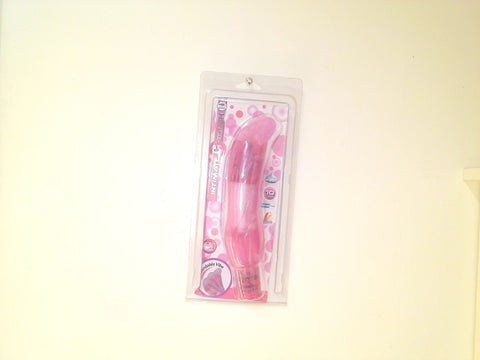 BENDABLE G-SPOT 10 FUNCTIONS