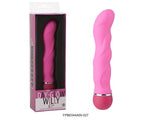 DAY GLOW WILLY PINK