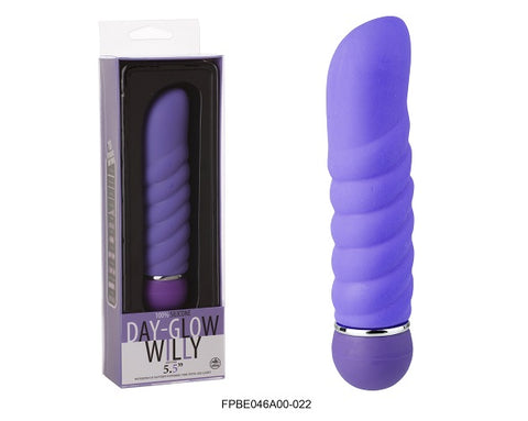 DAY GLOW WILLY LAVENDER