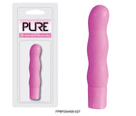 PURE VIBRATOR (PINK)