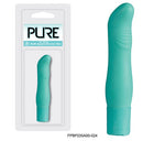 PURE VIBRATOR (BLUE)