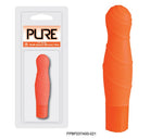 PURE VIBRATOR (ORANGE)