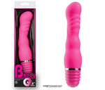 BENDY SILICONE VIBE 10 FUNCTIONS