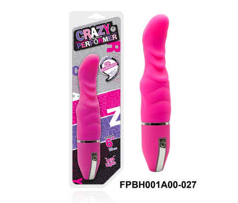 CRAZY PERFORMER TONGUE PINK