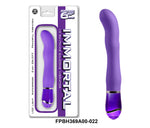 IMMORTAL VIBRATOR PURPLE