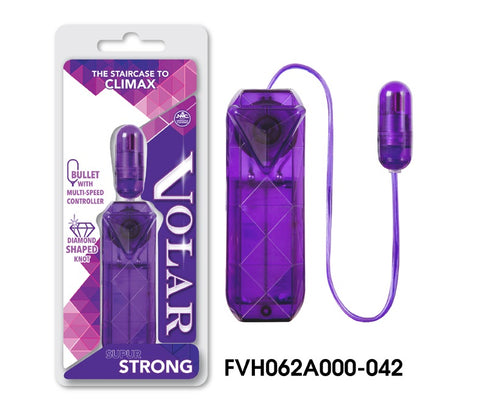 BULLET VOLAR MINI PURPLE