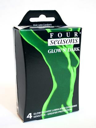 F/SEASONS GLOW/VIBE 6 PACK