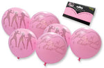 GIRLS NIGHT OUT BALLOONS