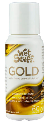 60G GOLD WET STUFF