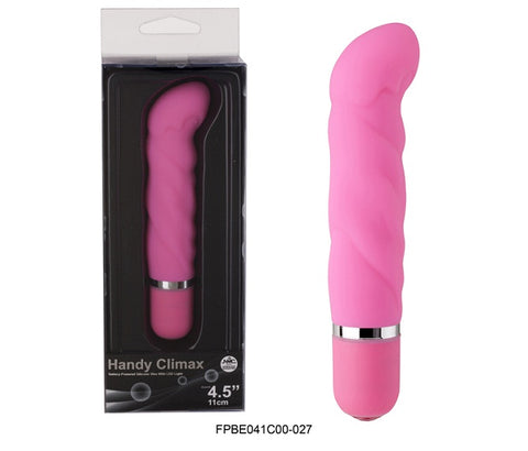 HANDY CLIMAX 4.5 PINK