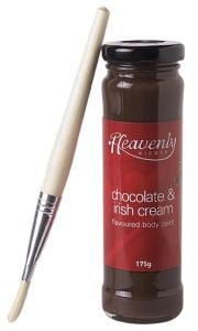 BODY PAINT CHOC IRISH CREAM