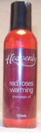 WARMING MASSAGE OIL RED ROSES