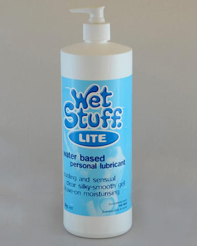 1KG WET STUFF LITE