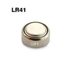 BATTERIES LR41 BUTTON