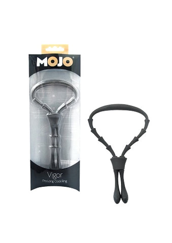 COCKRING MOJO VIGOR PROLONG