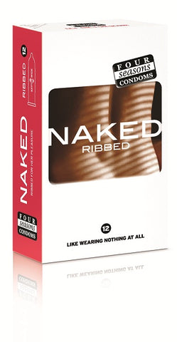 F/SEASONS NAKED RIBBED