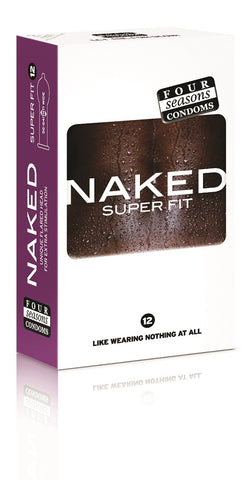 F/SEASONS NAKED SUPER FIT (sport)