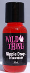 WILD THING  NIPPLE DROPS