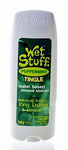 55g PEPPERMINT WET STUFF TOTTLE