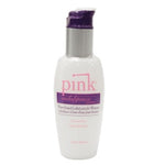 PINK INDULGENCE CREAM