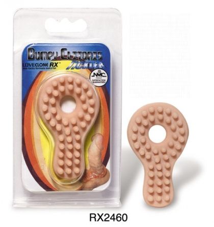 BUMPY CLITORIS L/CLONE ** ON SALE **