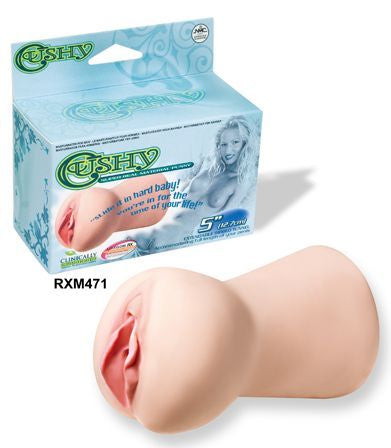 LOVECLONE RX5 CUSHY SUPER REAL PUSSY