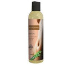 INTIMATE ORGANICS SENSUAL MASSAGE OIL