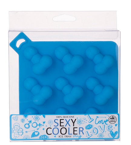 ICE TRAY PENIS