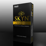 ANSELL SKYN (NON LATEX) CONDOM