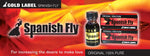 SPANISH FLY LIQUID