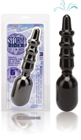 DOUCHE STORM RIDER POWERFUL FREE FLOW