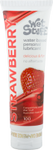 WET STUFF STRAWBERRY TUBE 100G