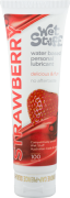 WET STUFF STRAWBERRY TUBE 100G