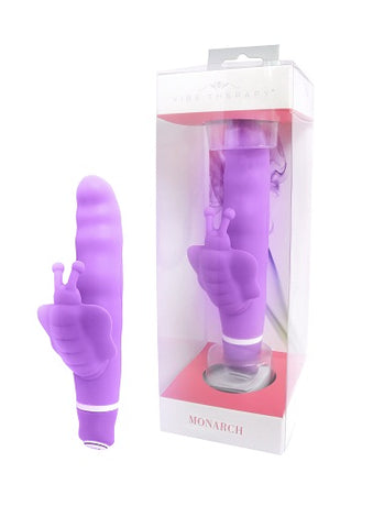 VIBE THERAPY MONARCH STIMULATOR