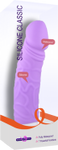 CLASSIC SILICONE PENIS THICK