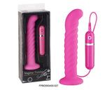 VAGINA TICKLER 7" PINK ** CLEARANCE **